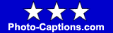 Photo Captions Logo